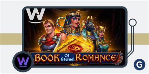 Book Of Eternal Romance Betfair