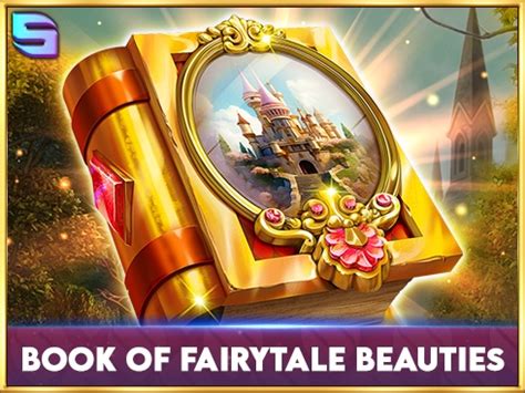 Book Of Fairytale Beauties Betsson