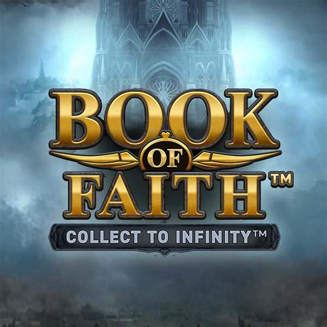 Book Of Faith Leovegas