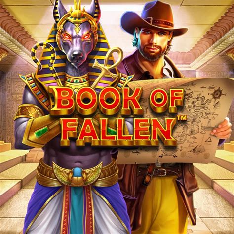 Book Of Fallen Bet365