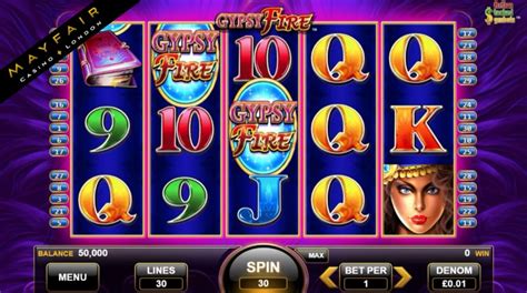 Book Of Fire Slot - Play Online
