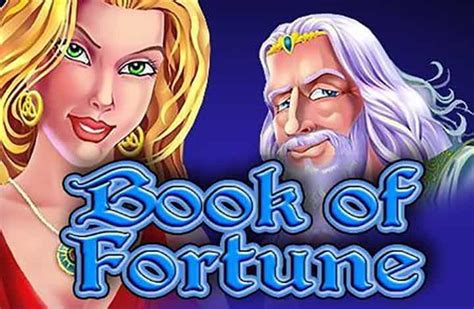 Book Of Fortune Blaze