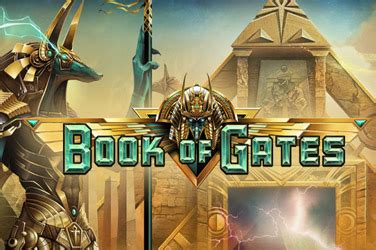Book Of Gates 888 Casino