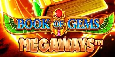 Book Of Gems Megaways 888 Casino
