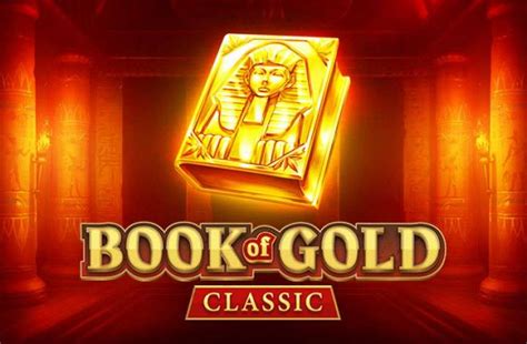 Book Of Gold 2 Bwin