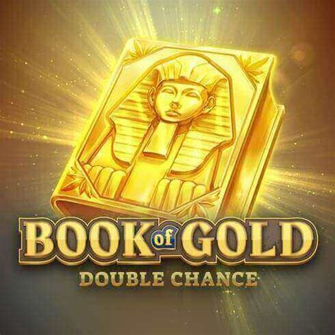 Book Of Gold 2 Netbet