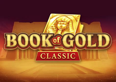 Book Of Gold Classic Brabet