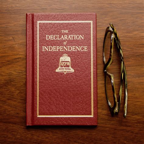Book Of Independence Betsul