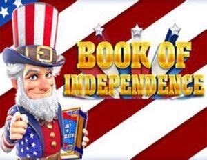 Book Of Independence Slot Gratis