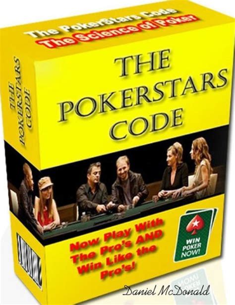 Book Of Jam Pokerstars