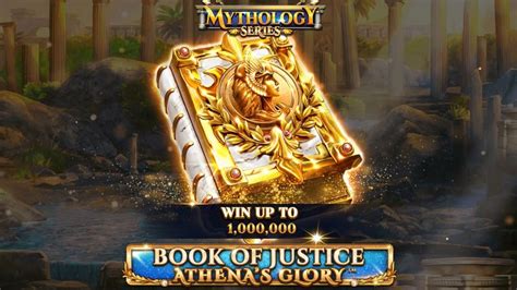 Book Of Justice Athena S Glory Review 2024