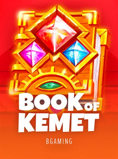 Book Of Kemet 888 Casino