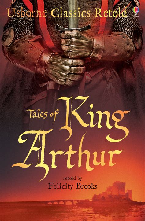 Book Of King Arthur Blaze