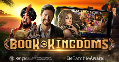 Book Of Kingdoms Pokerstars