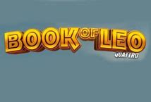 Book Of Leo Quattro Betsul