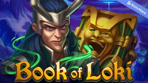 Book Of Loki 1xbet