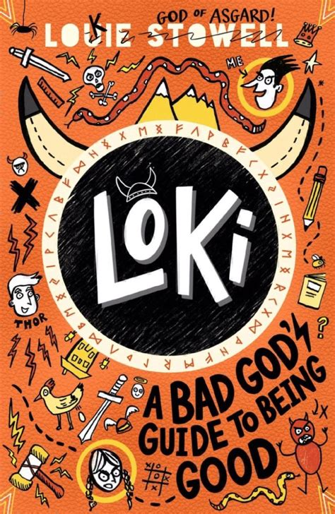 Book Of Loki Betsson