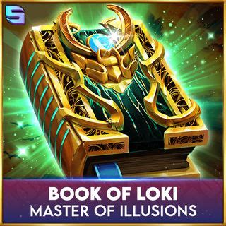 Book Of Loki Parimatch