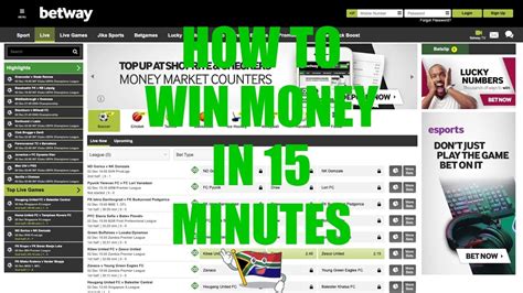 Book Of Mad Money Betway