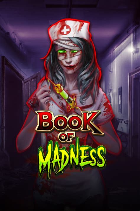 Book Of Madness Bet365