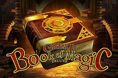 Book Of Magic Betfair