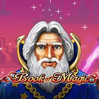 Book Of Magic Betsson