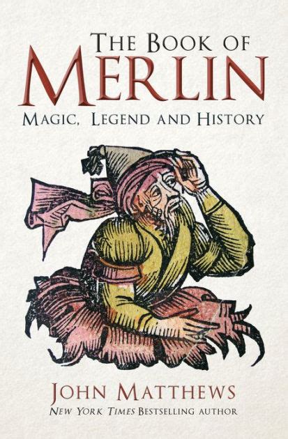 Book Of Merlin Betano