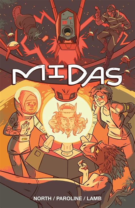 Book Of Midas Blaze