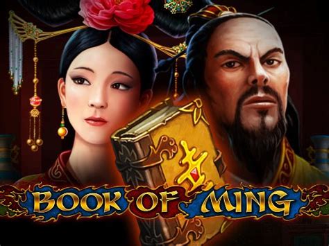 Book Of Ming Novibet