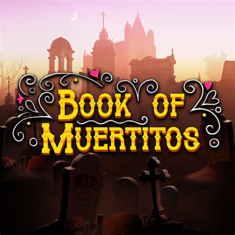Book Of Muertitos Betano