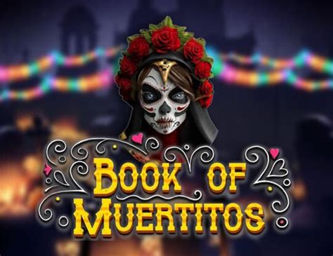 Book Of Muertitos Betano