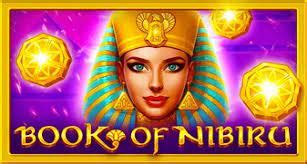 Book Of Nibiru Novibet