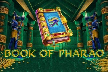 Book Of Pharao Blaze