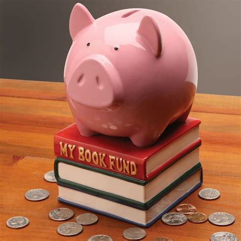 Book Of Piggy Bank Brabet