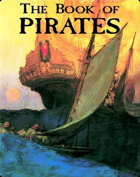 Book Of Pirates Betsul