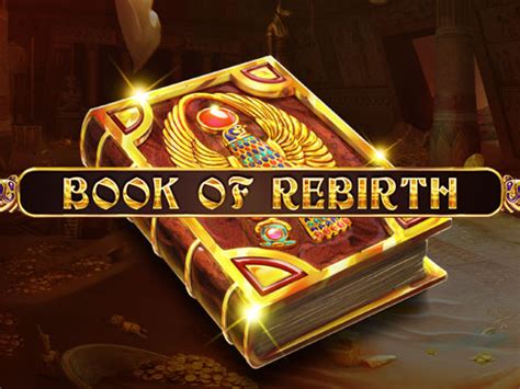 Book Of Rebirth Reloaded Bodog