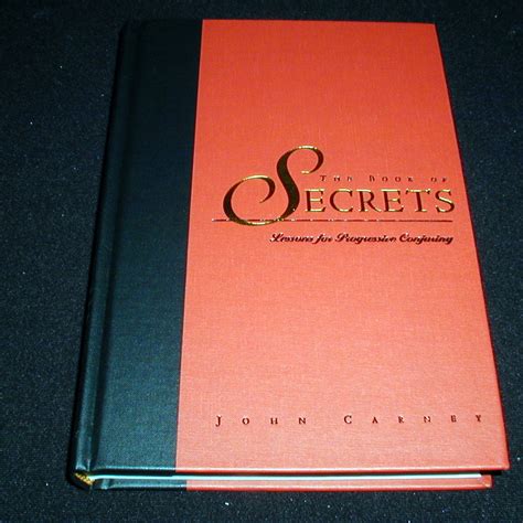 Book Of Secrets Bodog