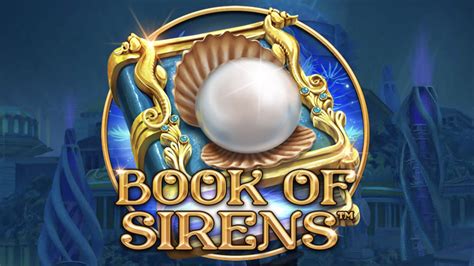 Book Of Sirens Novibet