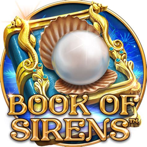 Book Of Sirens Sportingbet