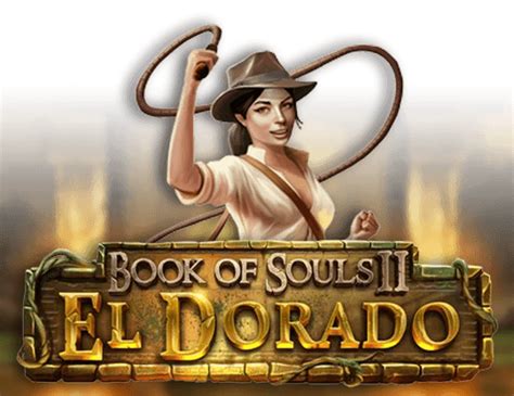 Book Of Souls Ii El Dorado Leovegas