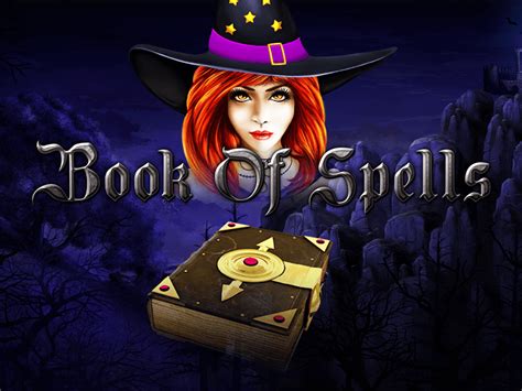 Book Of Spells Slot - Play Online