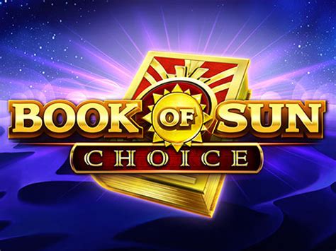 Book Of Sun Choice Bet365