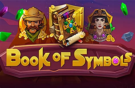 Book Of Symbols Slot Gratis