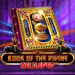 Book Of The Divine Reloaded Slot Gratis