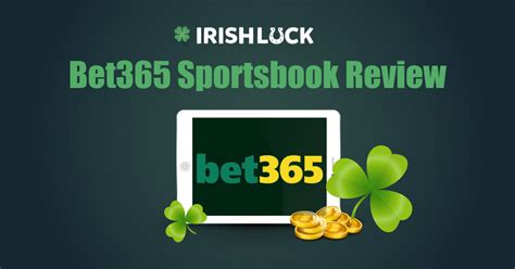 Book Of The Irish Bet365