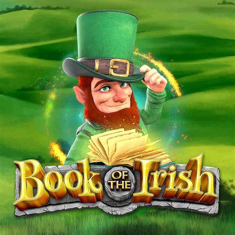 Book Of The Irish Betano