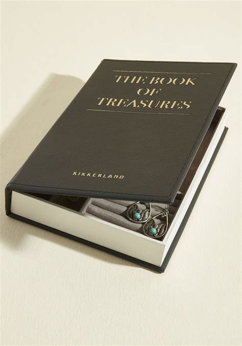 Book Of Treasures Betsul