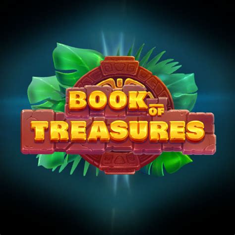 Book Of Treasures Betsul