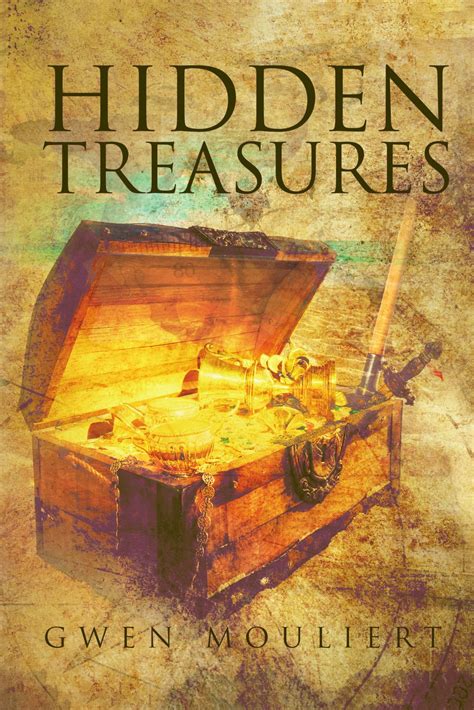 Book Of Treasures Bodog