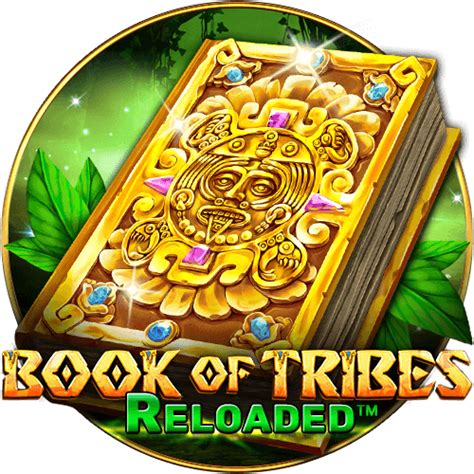 Book Of Tribes Reloaded 888 Casino